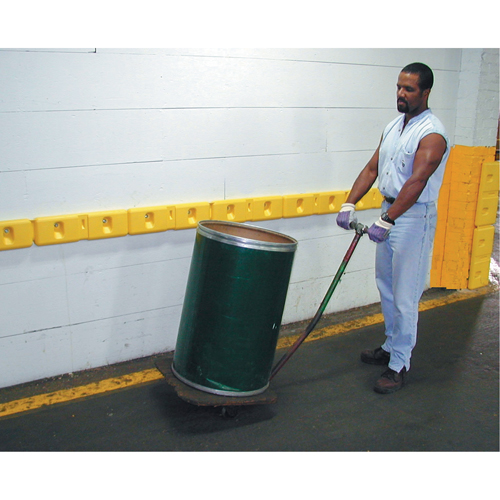 10" Wall Protectors Action Paper