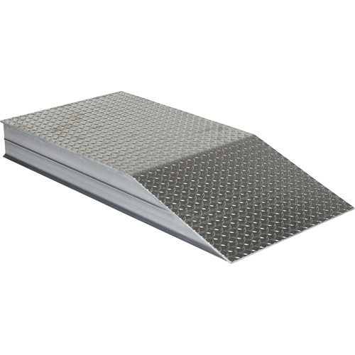 Rampes de nivellement de gros calibre Action Paper