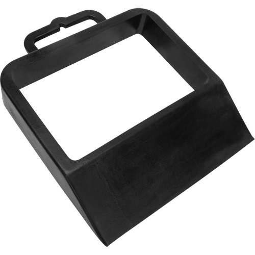 Pallet Truck Chock Action Paper