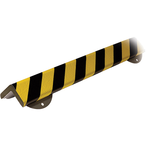 WPK-H+ Profile 1M Corner Protection Bumper Guard Wall Protection Kit Action Paper