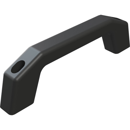 Checkers Safety Replacement Handle for MC4011 Mining Wheel Chock Action Paper