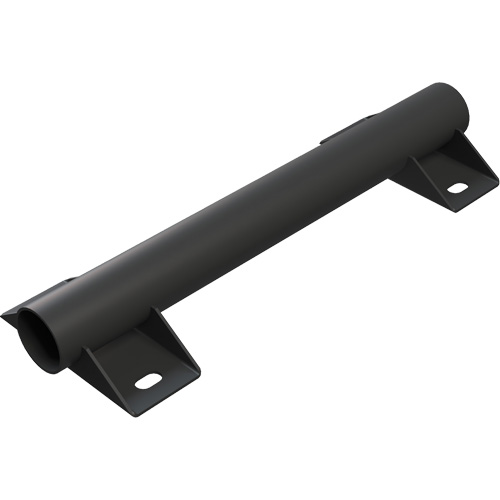 Checkers Safety Replacement Mounting Bracket for MC4011 Mining Wheel Chock Action Paper
