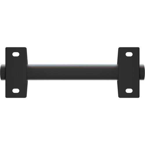 Checkers Safety Replacement Mounting Bracket for MC4011 Mining Wheel Chock Action Paper