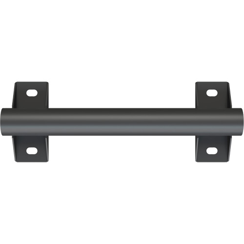 Checkers Safety Replacement Mounting Bracket for MC4011 Mining Wheel Chock Action Paper