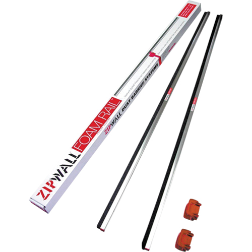 Traverses Foam Rails Action Paper