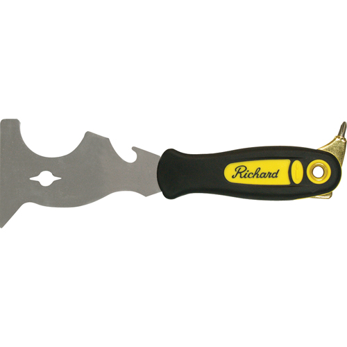 Combination 11-in-1 Paint Tool Action Paper