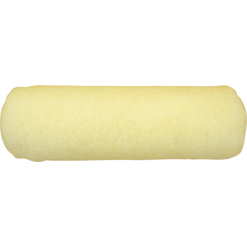 Professional AA Synthetic Paint Roller Cover, 25 mm (1") Nap, 240 mm (9-1/2") L Action Paper