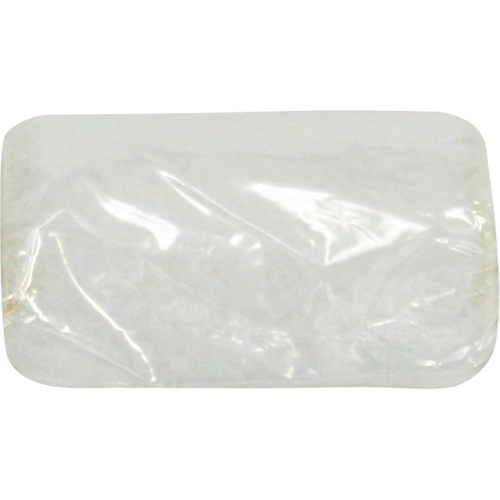 Mini-manchon de rouleau &agrave; peinture pour boiserie, Nap 10 mm (3/8"), 101,6 mm (4") l Action Paper