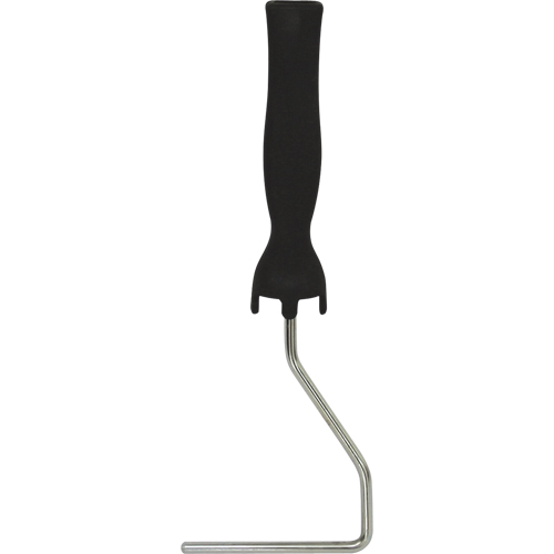 Mini-armature de rouleau &agrave; peinture - port&eacute;e de 10" Action Paper