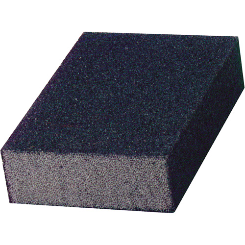 Sanding Sponge Action Paper