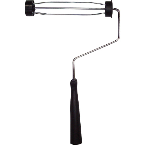 Armature de rouleau &agrave; peindre Action Paper