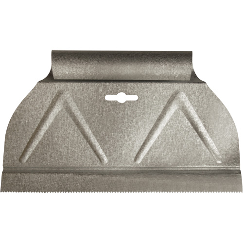 Adhesive Spreader Action Paper