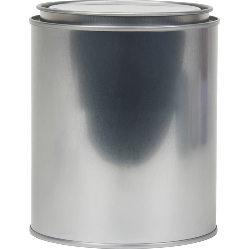 Contenant de peinture vide Action Paper