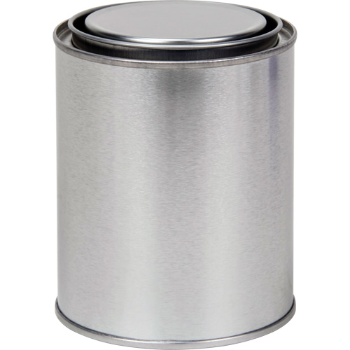 Contenant de peinture vide Action Paper