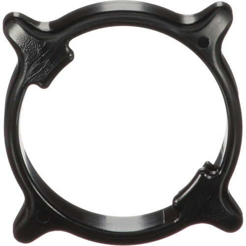 Bague de blocage pour pistolet pulv&eacute;risateur industriel performant Action Paper