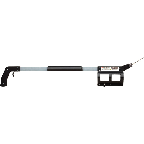 Striping Machine Marking Wand Action Paper