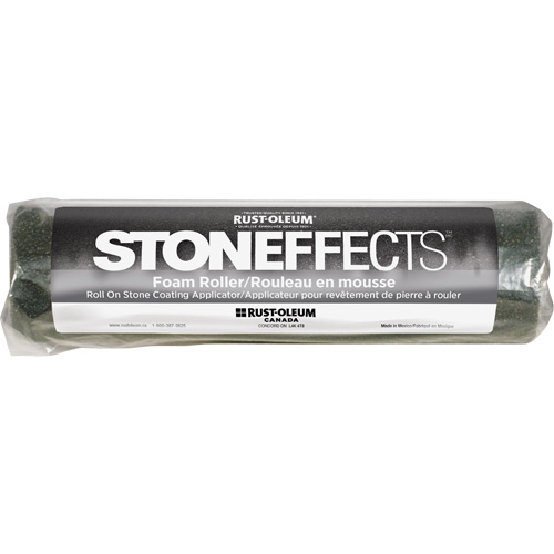 Rouleau de mousse Stoneffects Action Paper