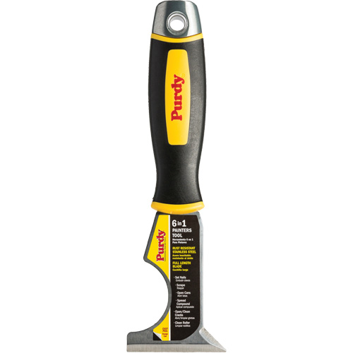 Premium 6-in-1 Multi-Tool Action Paper