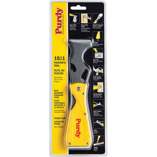 Premium Folding Multi-Tool Action Paper