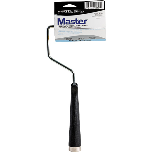 Ensemble de cadre et couverture pour garniture et circulation Master, 2 morcea Action Paper