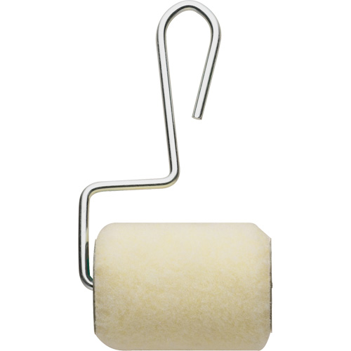 Utility Roller, 2 Pieces Action Paper