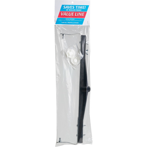 Value Line Roller Frame Action Paper