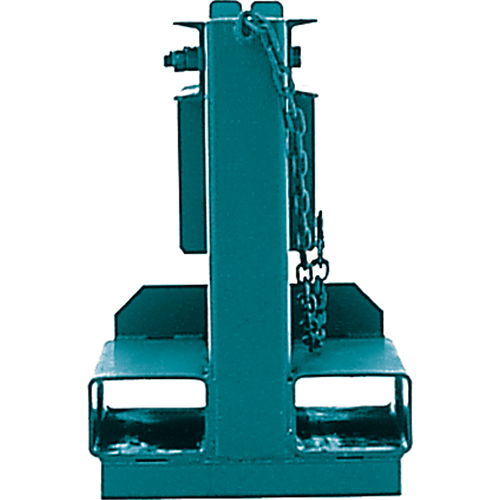 Jib Booms Action Paper