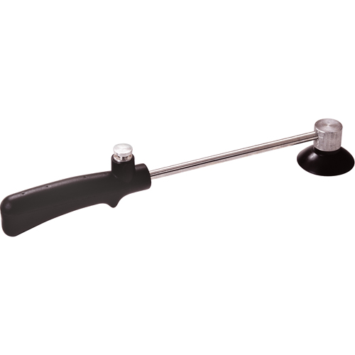 Appareils &agrave; ventouses - Ventouse super robuste, simple &agrave; poign&eacute;e allong&eacute;e pour presses Action Paper