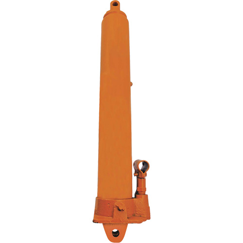 408C Heavy-Duty Manual Long Ram Action Paper