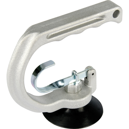 Vacuum Cups - Heavy-Duty Single Cup Action Paper