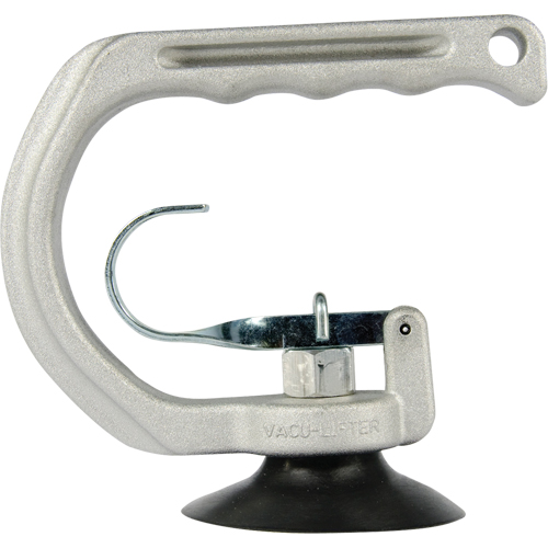 Vacuum Cups - Heavy-Duty Single Cup Action Paper