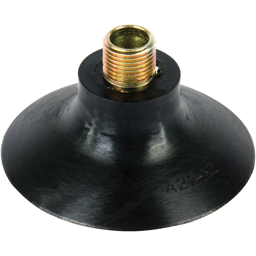 Appareils &agrave; ventouses - Ventouse de rechange Action Paper