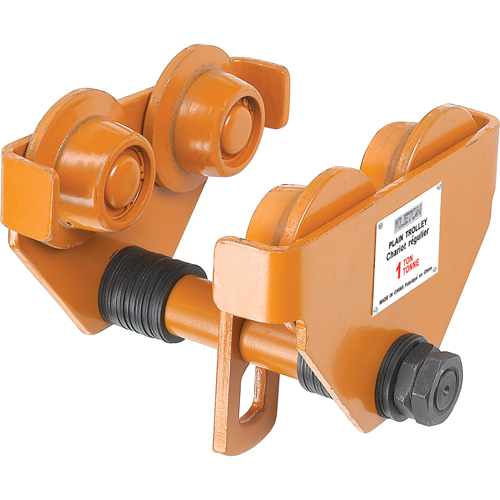 Adjustable Trolleys, 1000 lbs. (0.5 tons) Action Paper