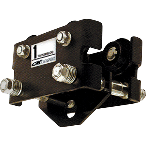 CBT Adjustable Trolleys, 6000 lbs. (3 tons) Action Paper