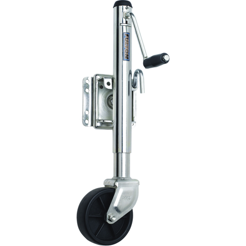 Crics nautiques - Leviers pivotants pour remorque de bateau Action Paper