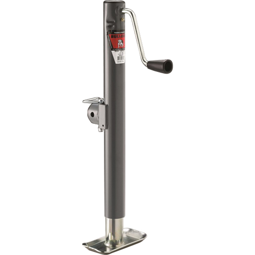 Industrial & Agricultural Jacks Action Paper