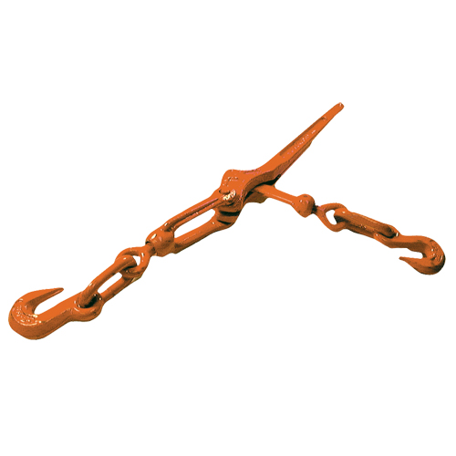 Tendeurs &agrave; chaîne, 3/8" - 1/2", 9200 lb (4,6 tonnes), Tendeur &agrave; levier Action Paper