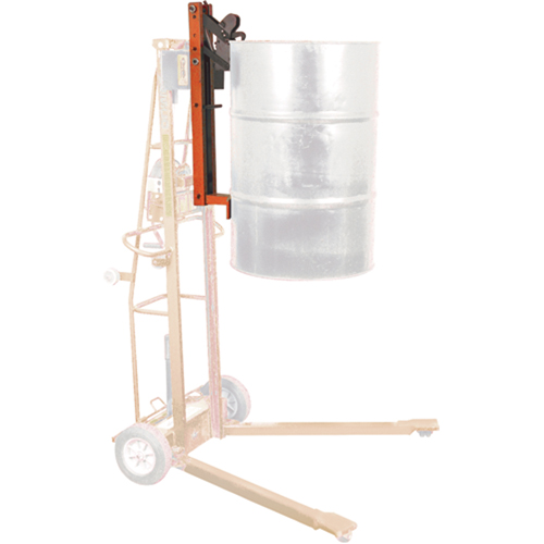 Chariot de levage Triple Truck Action Paper