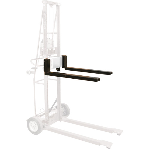 Chariot de levage Triple Truck Action Paper
