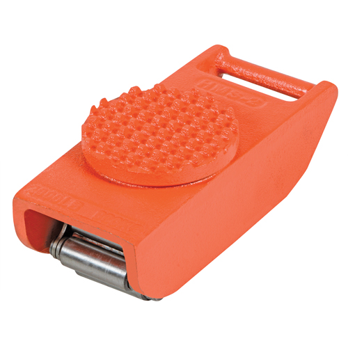 Machine Roller, 1 tons Capacity Action Paper