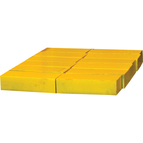 Counter-Balance Weight 600 lbs. Action Paper