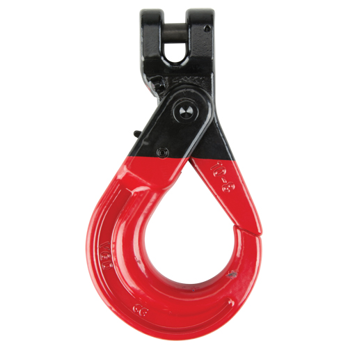 Self Locking Hook Action Paper