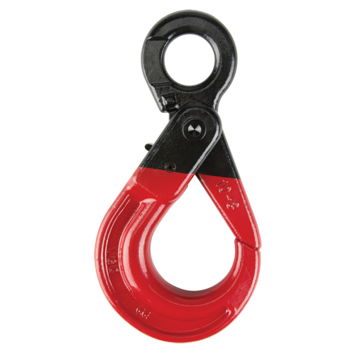 Self Locking Hook Action Paper