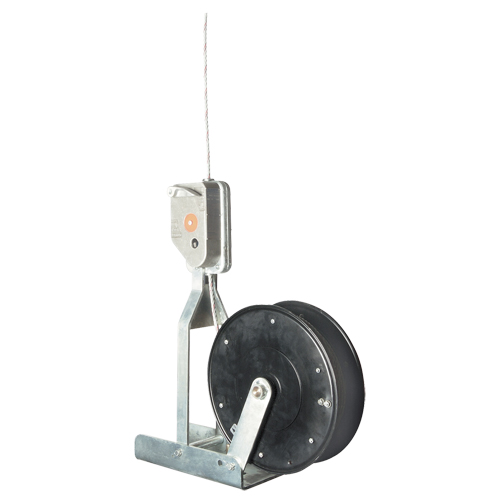 Limiteur de charge Blocmat SI Action Paper