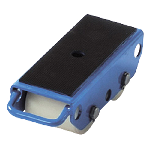 Pakrol 2-Wheel Polyurethane Skate Action Paper