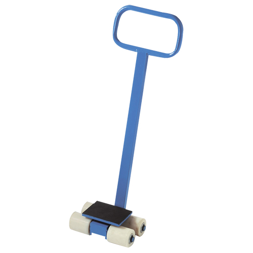 Pakrol 4-Wheel Polyurethane Trolley Skate Action Paper