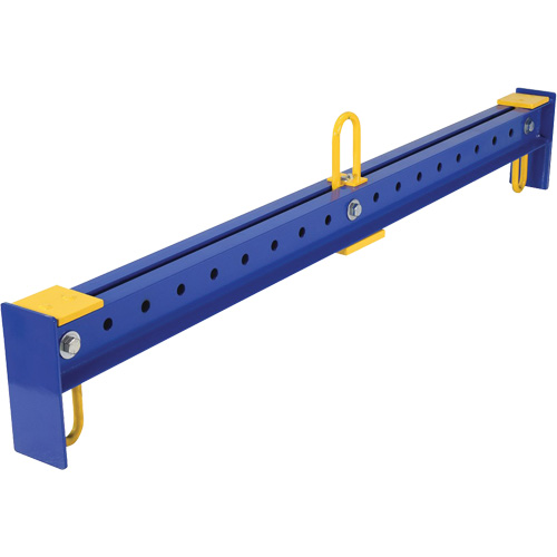 Palonnier ajustable Action Paper