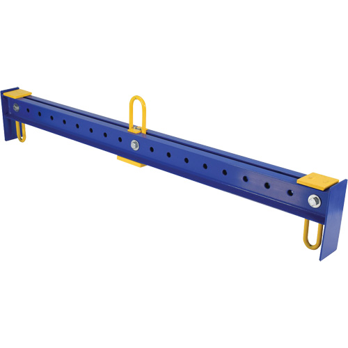 Palonnier ajustable Action Paper