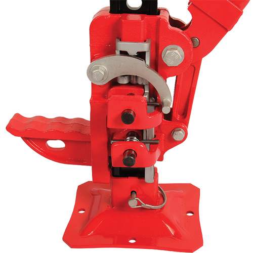 V&eacute;rin de levage de ferme Action Paper