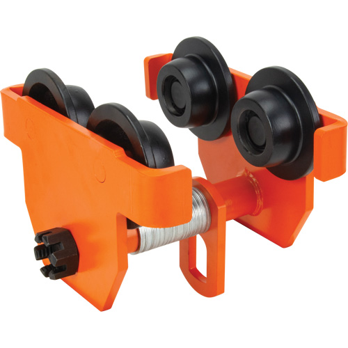 Chariot r&eacute;glable avec plaques de s&eacute;curit&eacute;, 6000 lb (3 tonnes) Action Paper